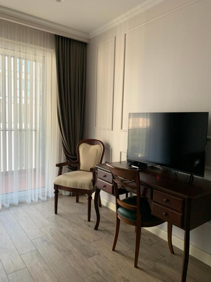 City Apartments Wilna Exterior foto
