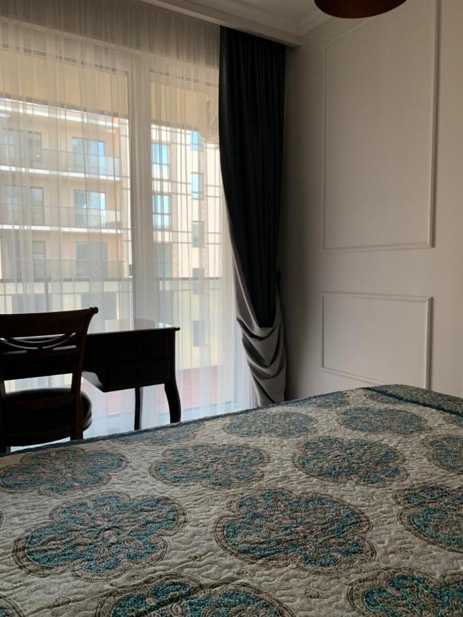 City Apartments Wilna Exterior foto